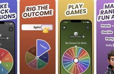 Fun Decision-Making Tools