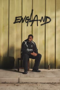 Retro Football Apparel Image 1