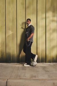 Retro Football Apparel Image 3