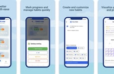 Habit Self-Improvement Tools