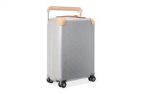 Rivet-Free Aluminum Luggage Image 2