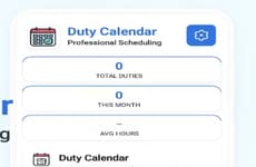 Developer UI Builders