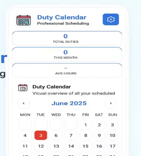 Developer UI Builders