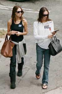 Hand-Dyed Apparel Capsule Image 2
