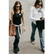 Hand-Dyed Apparel Capsule Image 4