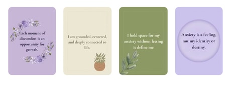Mental Wellness Tools