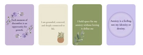 Mental Wellness Tools