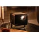 Rotating 4k Mini Projectors Image 1