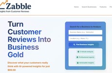 Market Analytics Tools