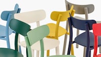 Repairable Caf&eacute; Seating Image 1