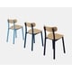Repairable Café Seating Image 2