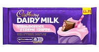 Fruity Frappe Chocolates Image 1