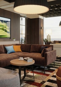 Modular Lounge Seating Image 2