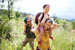 Community-Focused Outdoor Campaigns Article Thubnail