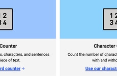 Writing Word Tools