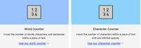 Writing Word Tools