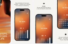 Fitness Tracking Apps