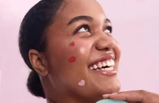 Emoji-Inspired Pimple Patches