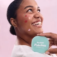 Emoji-Inspired Pimple Patches