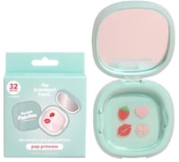 Emoji-Inspired Pimple Patches Image 2
