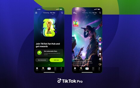 Dedicated Social Event Apps