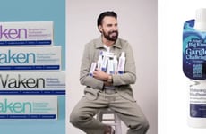 TV Personality Mouthwash Campaigns