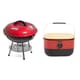 Kitchen Appliance Barbecue Ranges Image 2