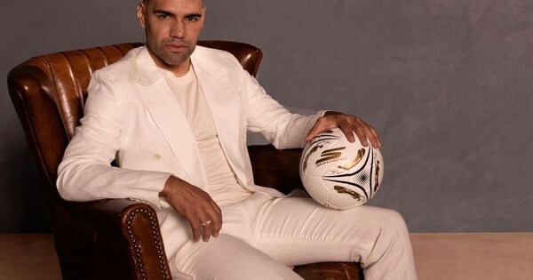 Latin Football Ambassadors
