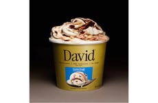 Protein-Packed Frozen Dessert Pints
