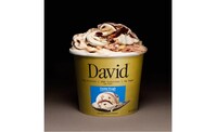 Protein-Packed Frozen Dessert Pints