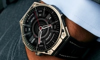 Recovery Guidance Sport Smartwatches Image 1