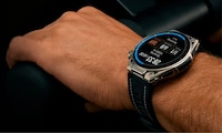 Recovery Guidance Sport Smartwatches Image 2