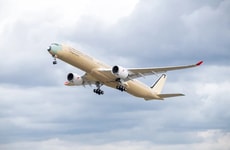 Long-Range Airliners