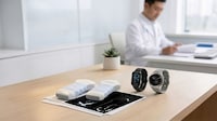 Healthcare-Focused Smartwatches