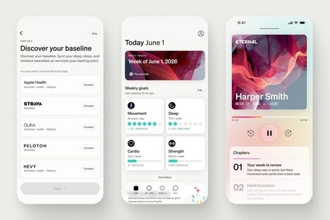 Personalized Health Podcasts
