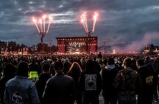 Circular Festival Systems