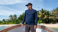 Athlete-Approved Sun Protection Garments Image 1