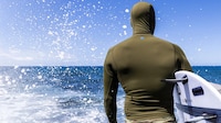 Athlete-Approved Sun Protection Garments Image 3