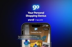 Content-First Shopping Experiences