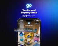 Content-First Shopping Experiences Image 1