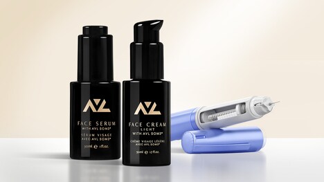 Molecular Nourishment Skincare