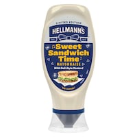 Flavor-Enhanced Mayo Condiments