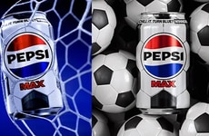 Temperature-Activated Soda Cans
