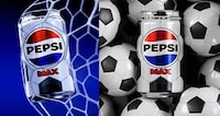 Temperature-Activated Soda Cans Image 1