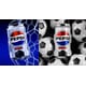 Temperature-Activated Soda Cans Image 1
