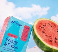 Cognitive Wellness Gum