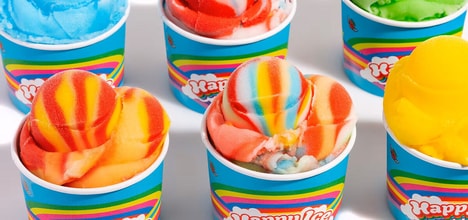 Elevated Nostalgic Desserts