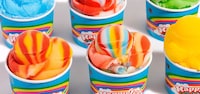 Elevated Nostalgic Desserts