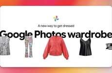 AI-Generated Digital Closets