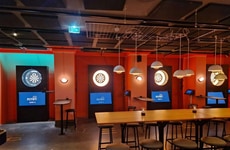 Smart Darts Games